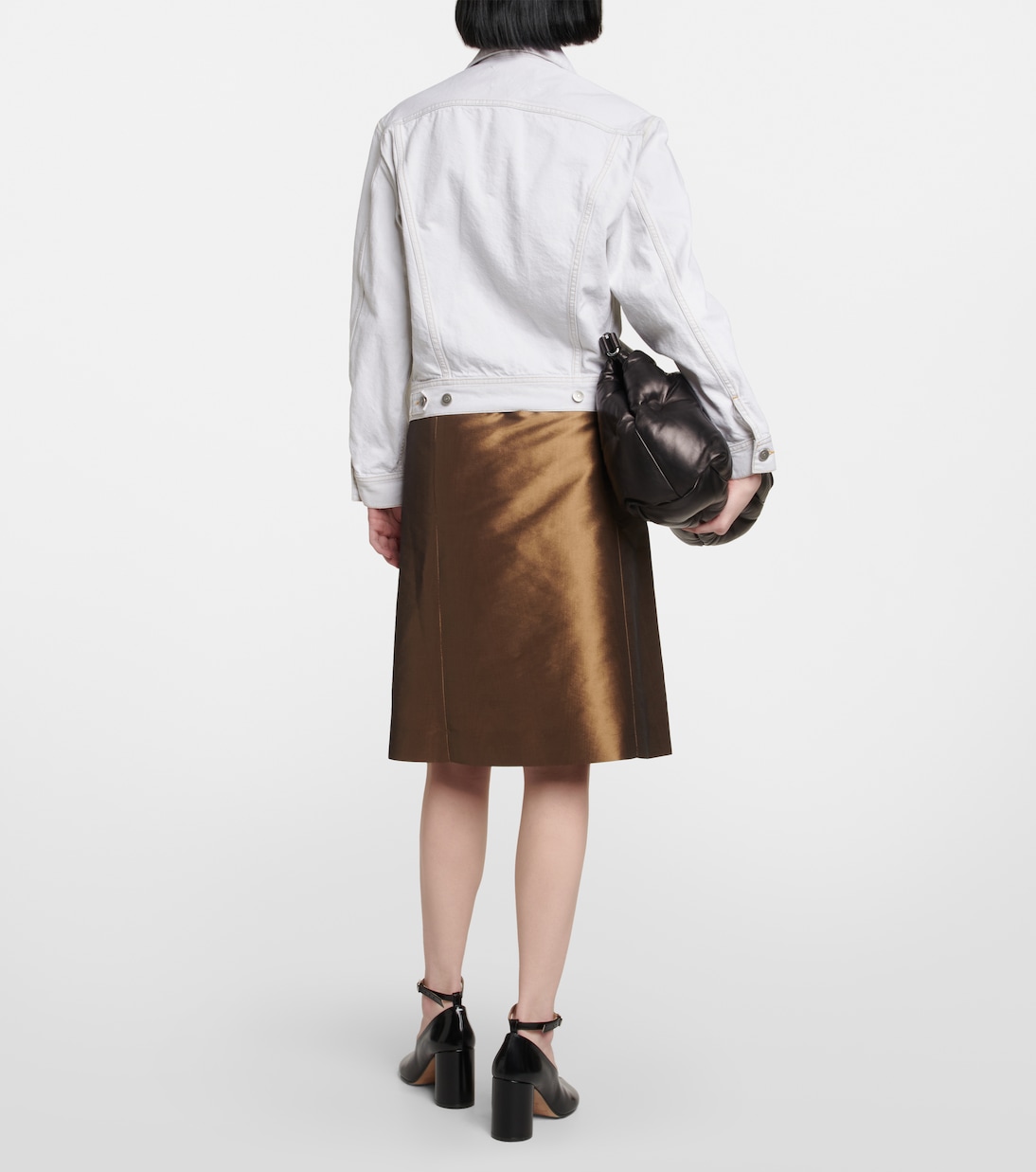 Jeansjacke | Maison Margiela