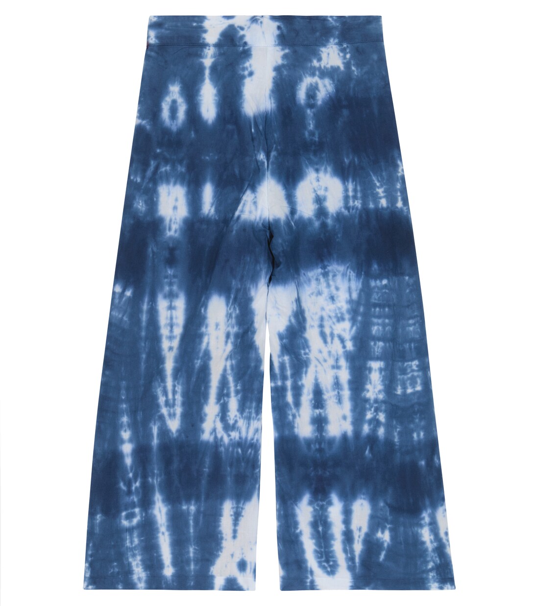 Aretha tie-dye cotton pants | Molo