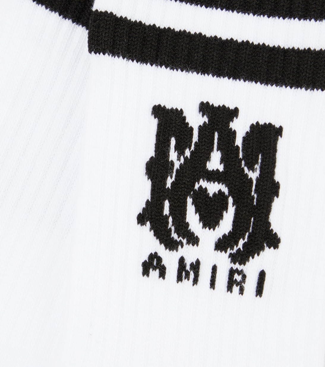 Calzini in misto cotone | Amiri Kids
