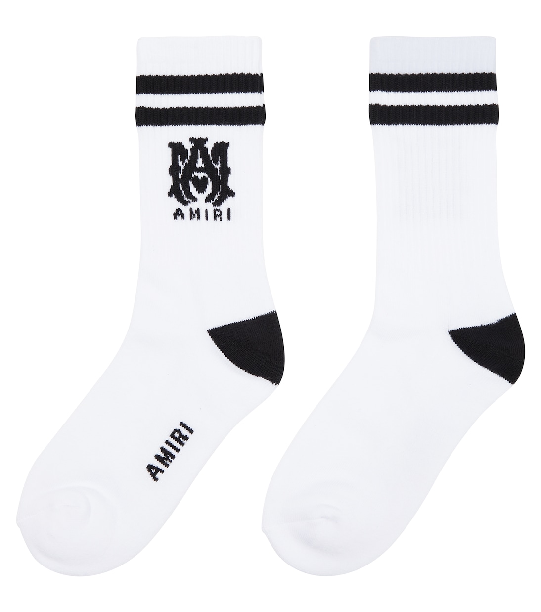 Calzini in misto cotone | Amiri Kids