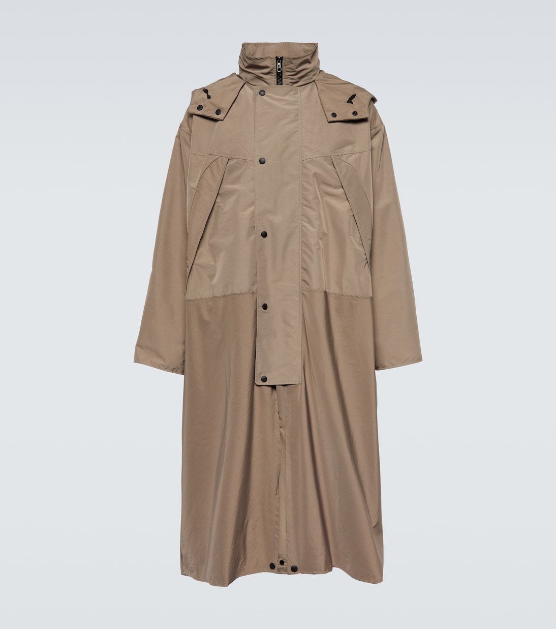 Parka Tower | Our Legacy