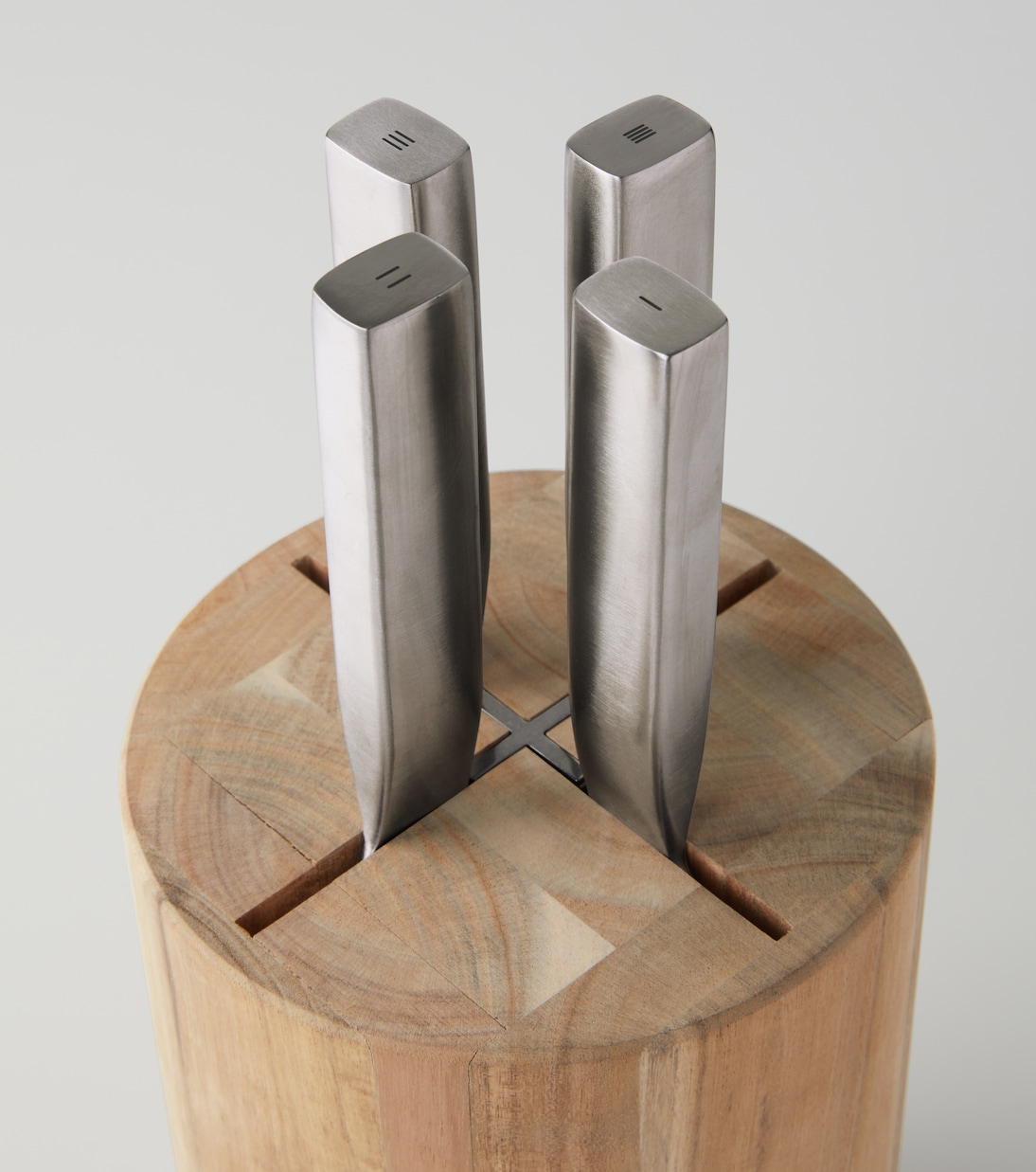 Set of 4 knives | Serax