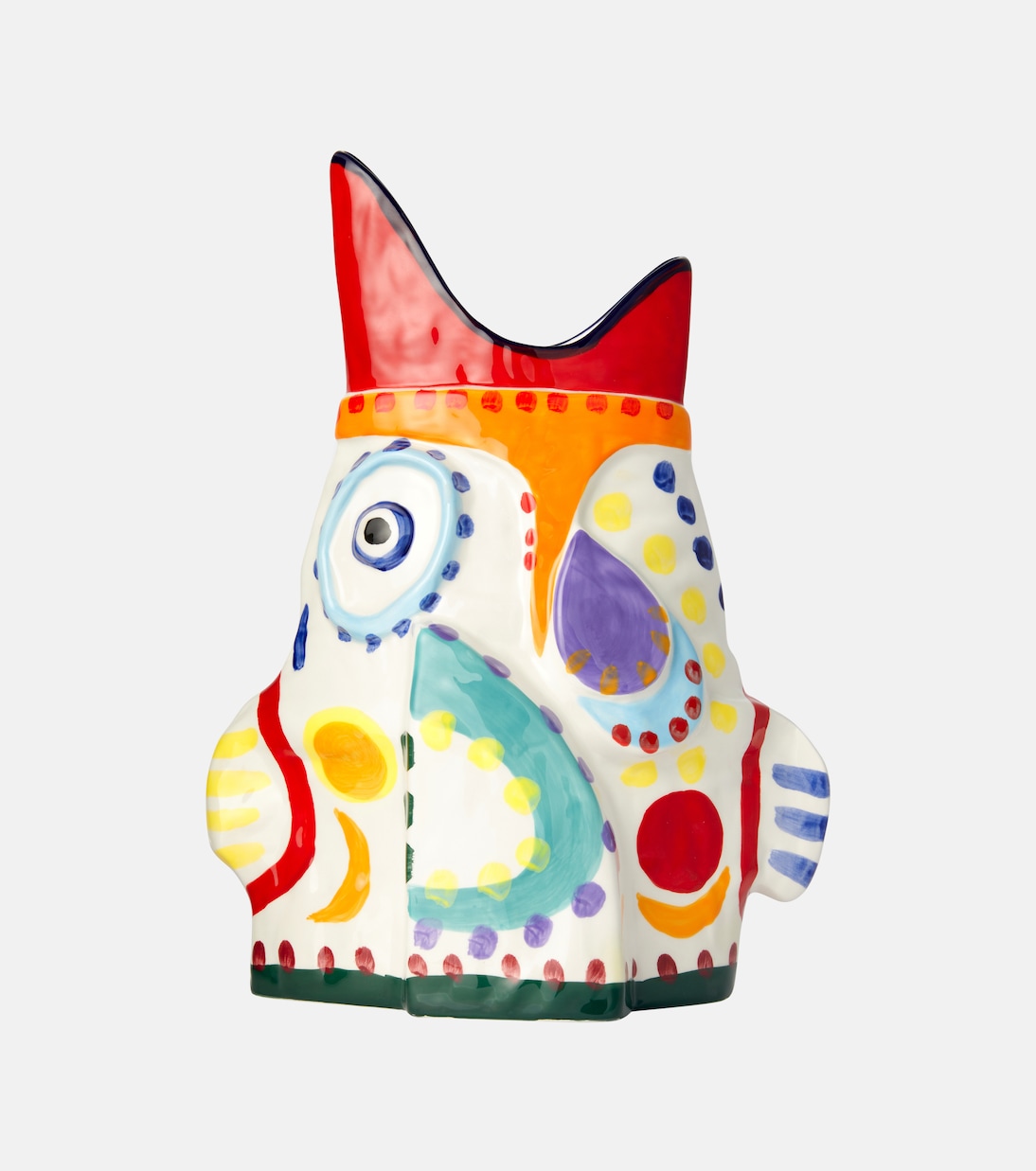 Sicily 04 vase | Serax