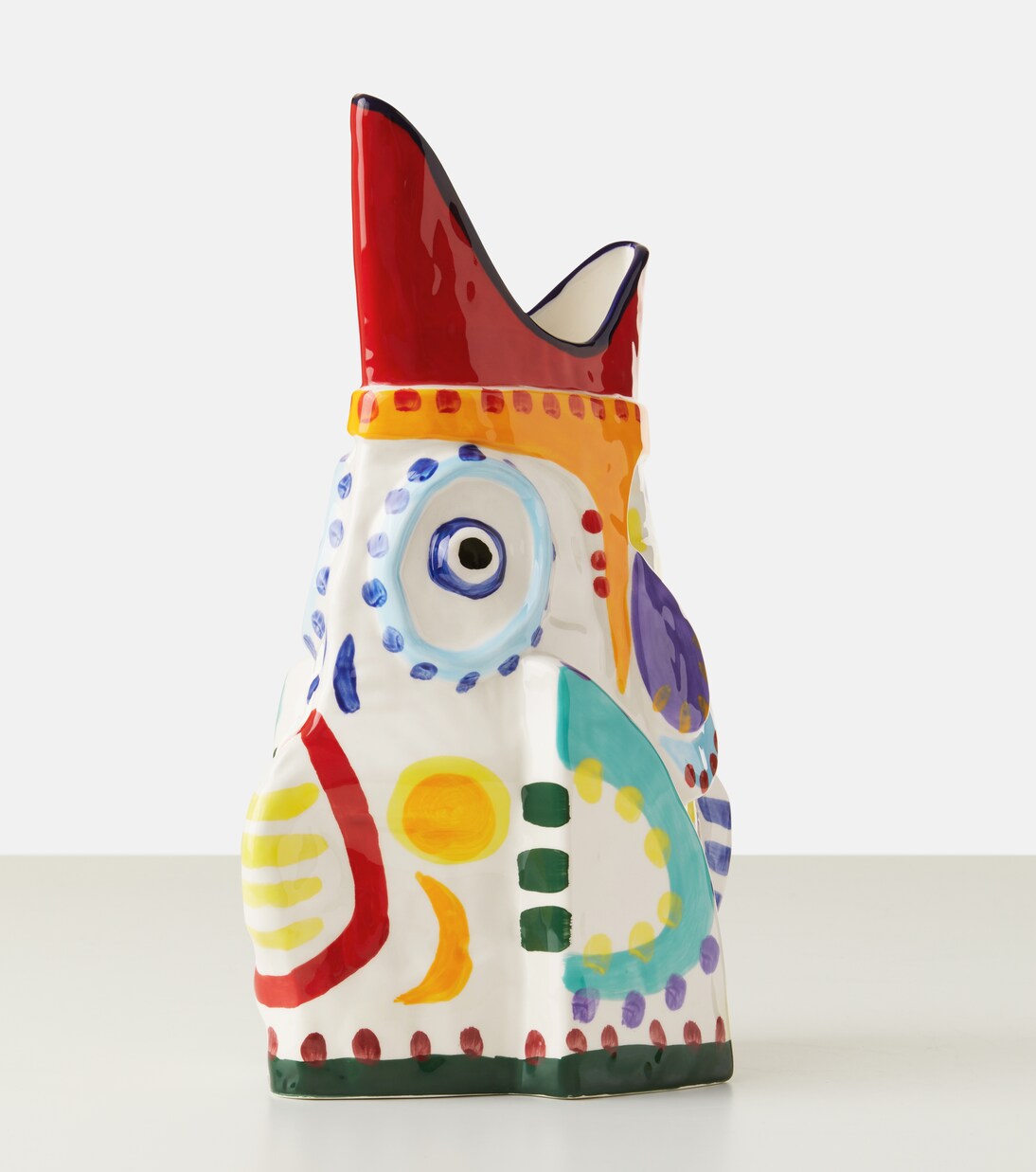 Sicily 04 vase | Serax
