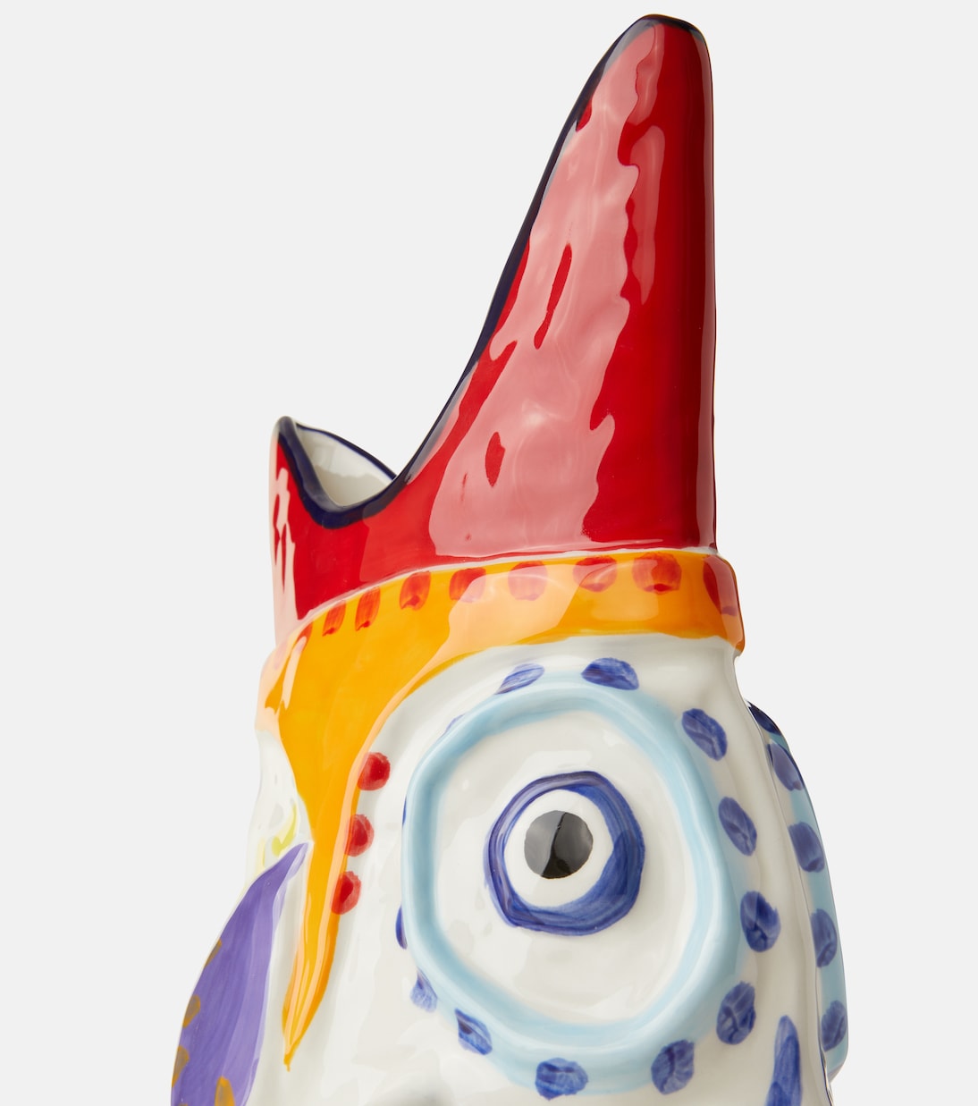 Sicily 04 vase | Serax