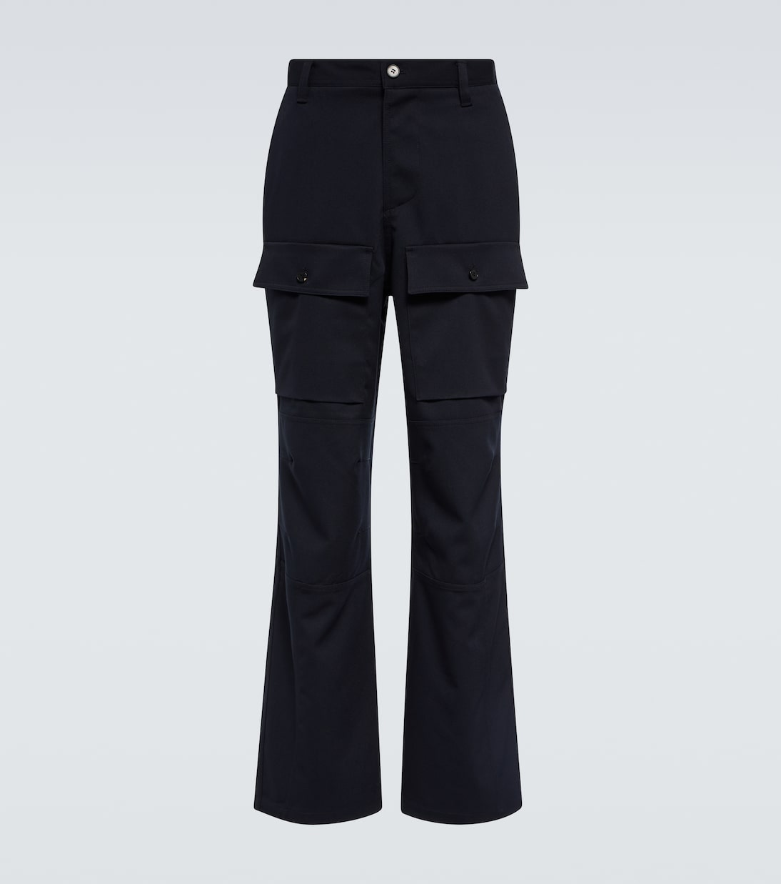 Pantalones cargo Grant | The Frankie Shop