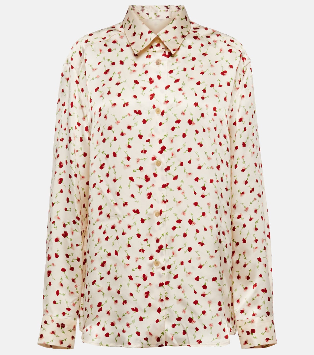 Camisa Argo | Khaite