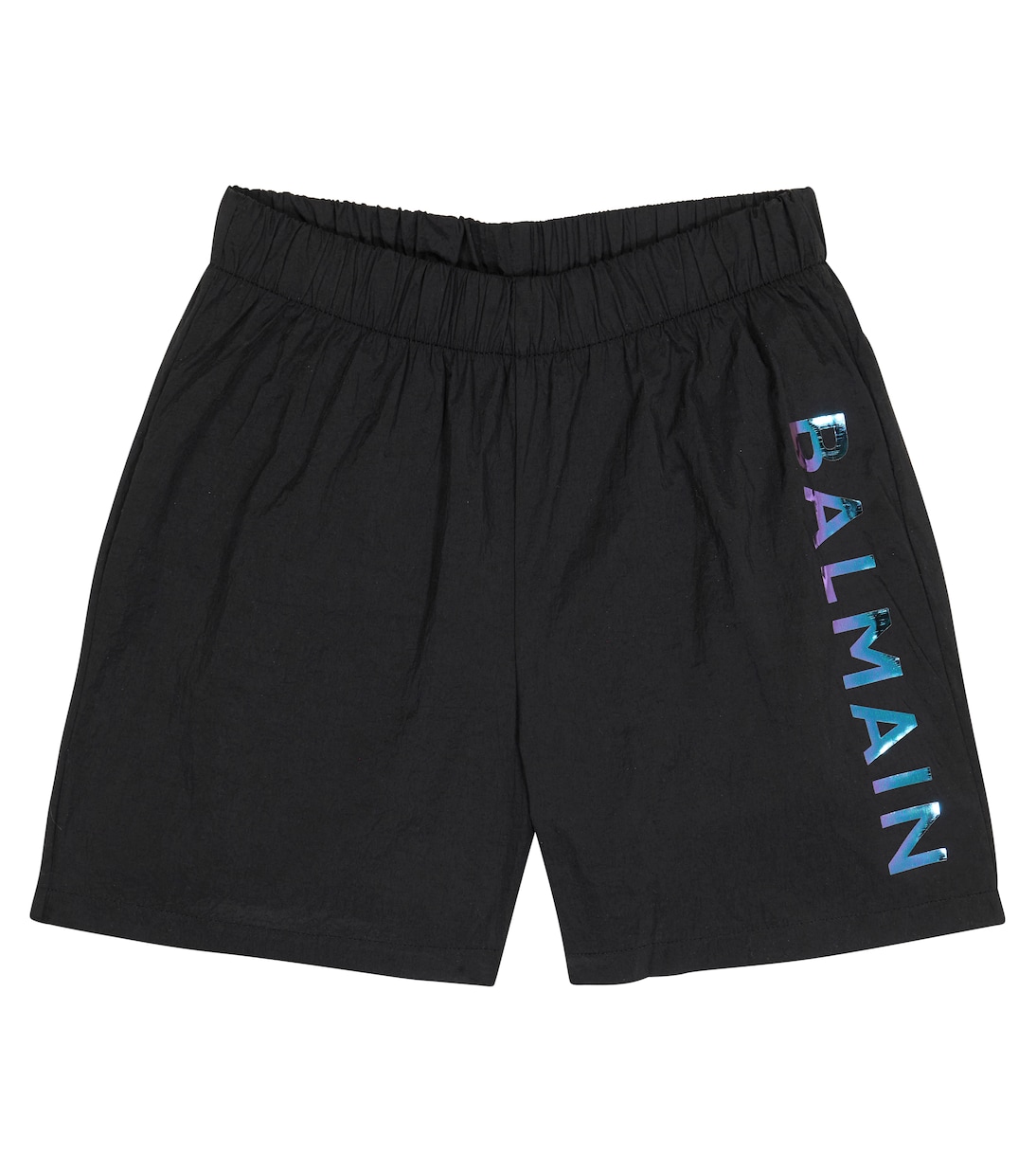 Short de bain à logo | Balmain Kids