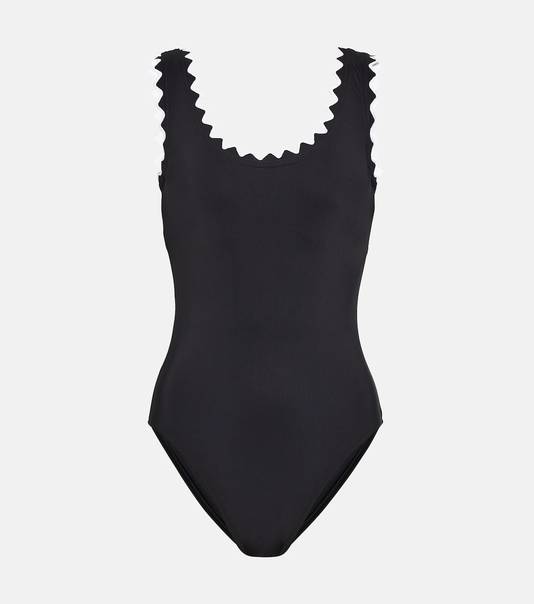 Amaya swimsuit | Karla Colletto