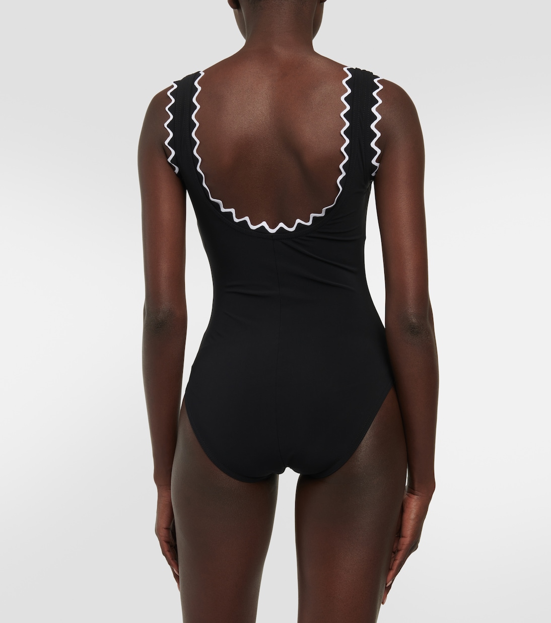 Amaya swimsuit | Karla Colletto