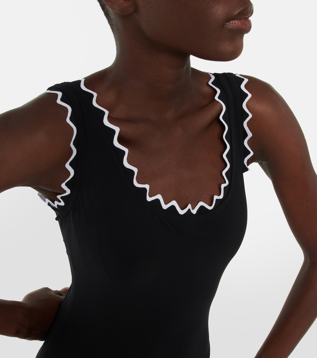 Amaya swimsuit | Karla Colletto