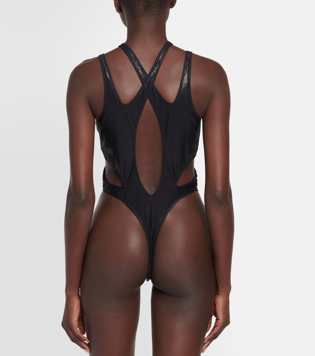 Badeanzug | Mugler