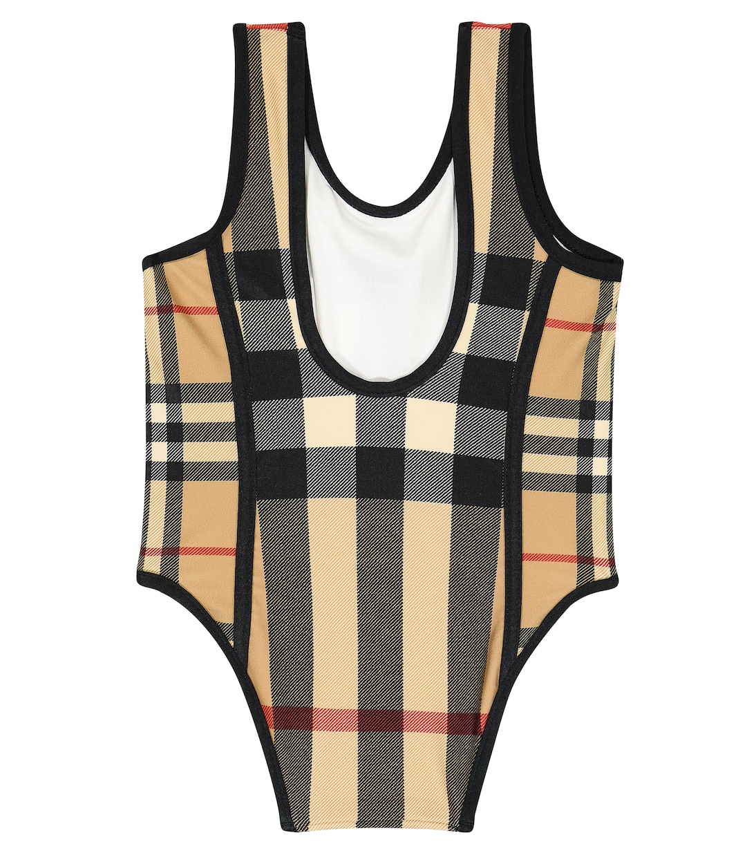 Bébé – Maillot de bain Vintage Check | Burberry Kids