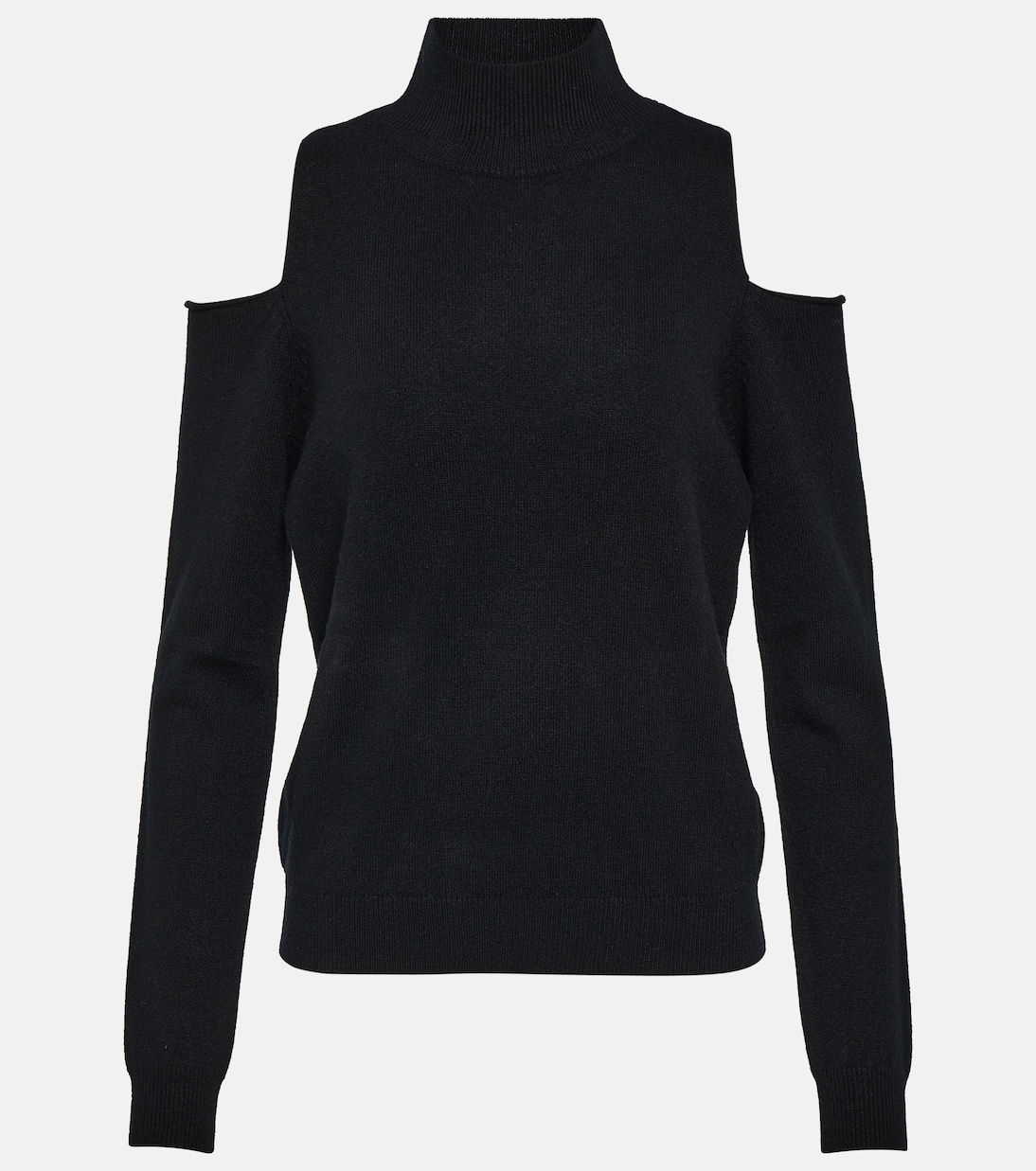 Jersey de lana y cachemir | Jardin des Orangers