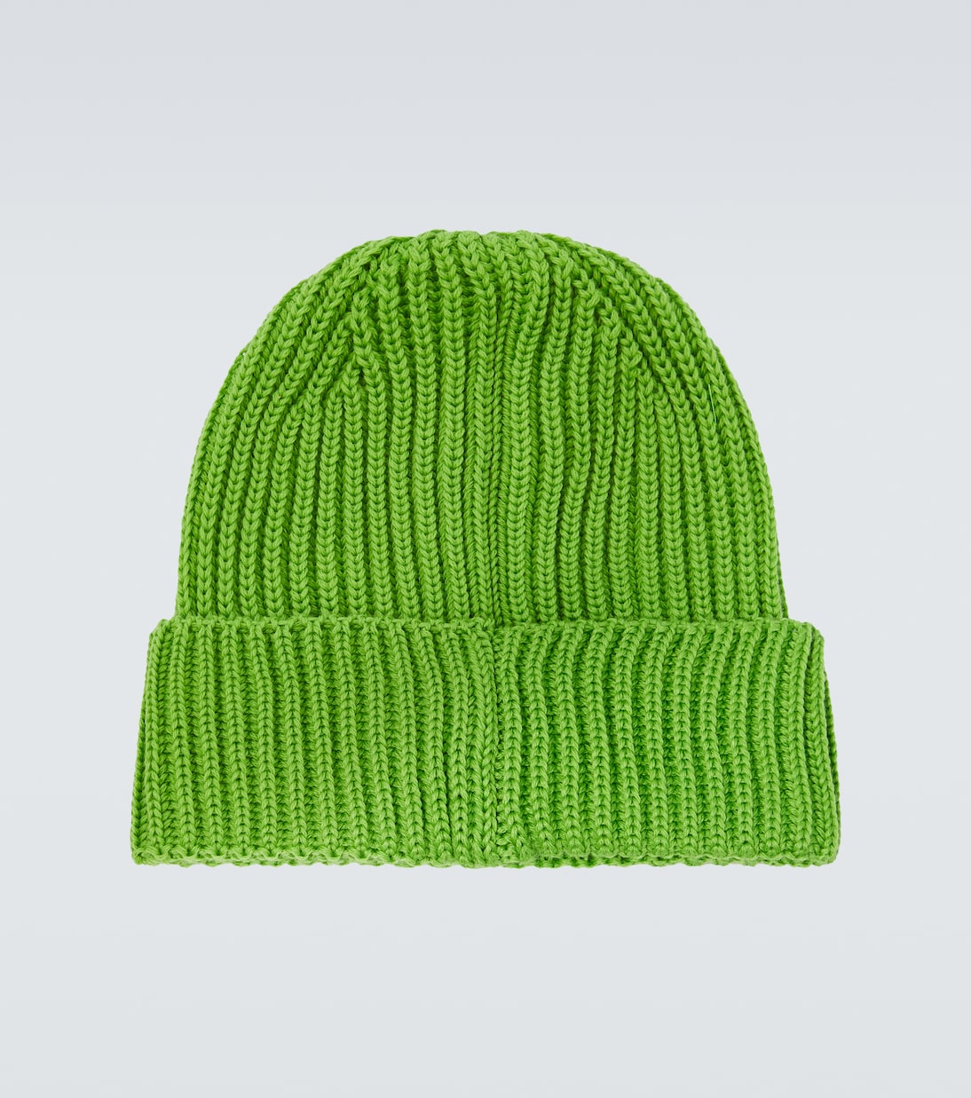Goggle wool beanie | C.P. Company