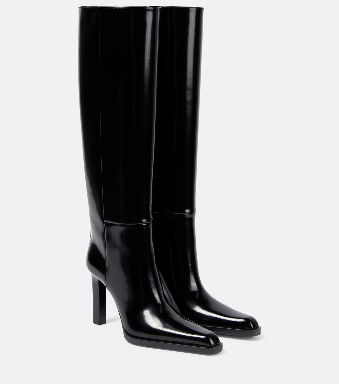 Nina knee high boots deals