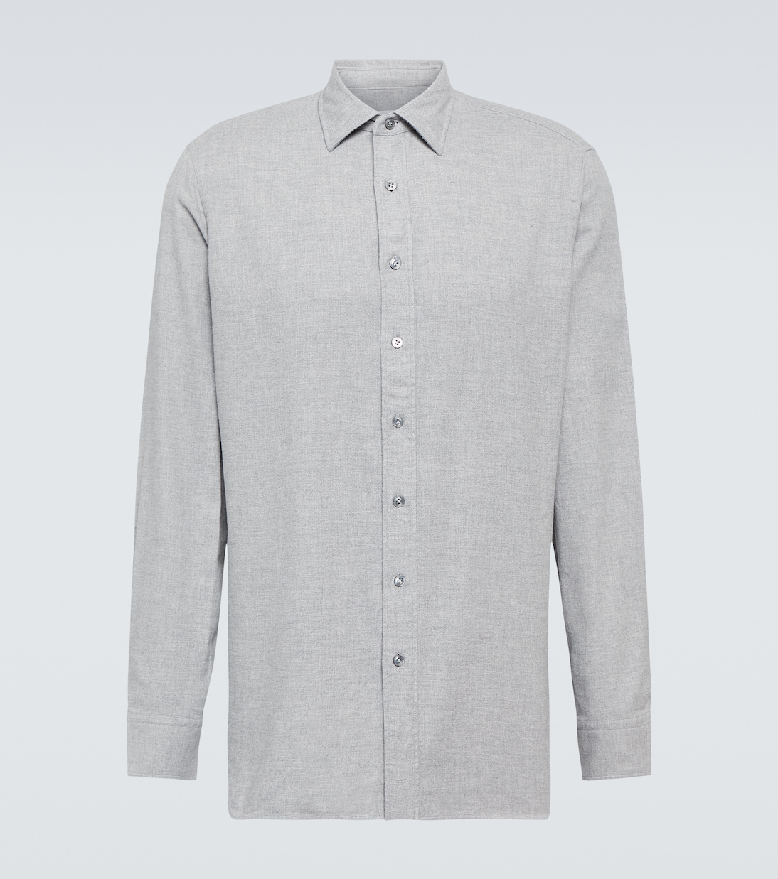 Camicia in cotone | Lardini