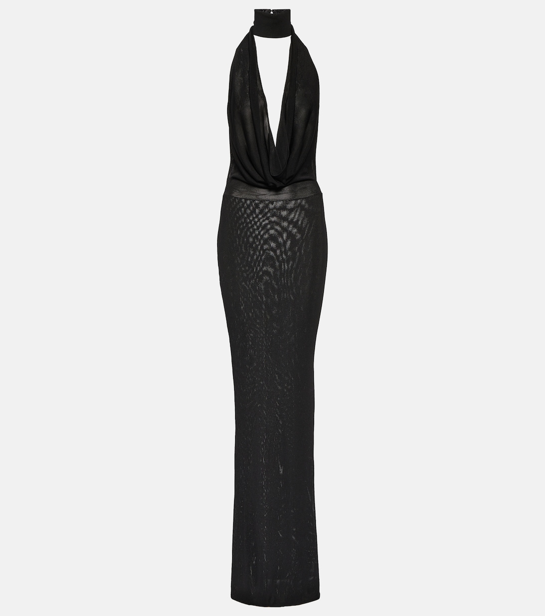 Inaria maxi dress | Aya Muse