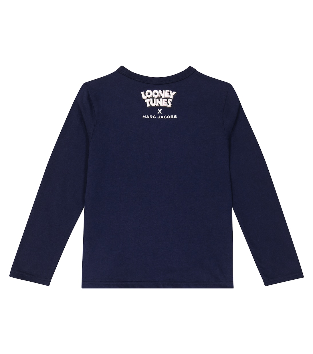x Looney Tunes - T-shirt in jersey di cotone | Marc Jacobs Kids