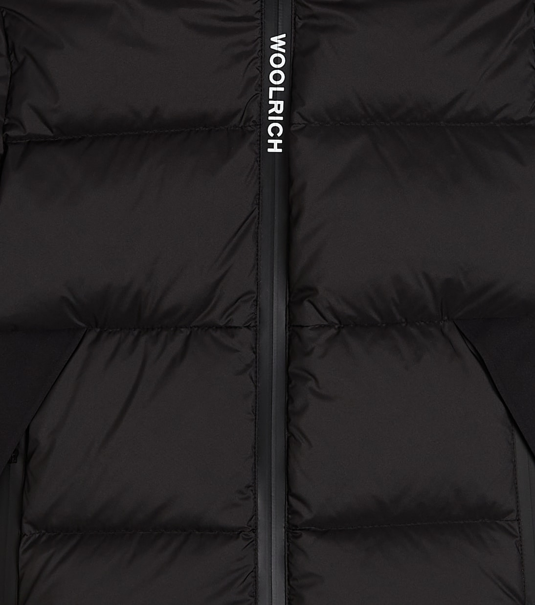 Down coat | Woolrich Kids