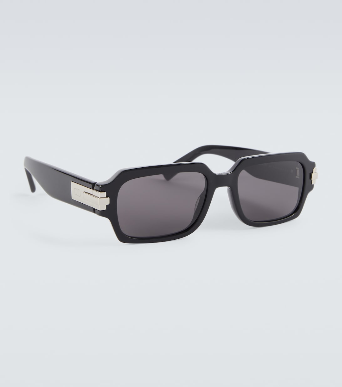 DiorBlackSuit XL S1I rectangular sunglasses  | Dior Eyewear