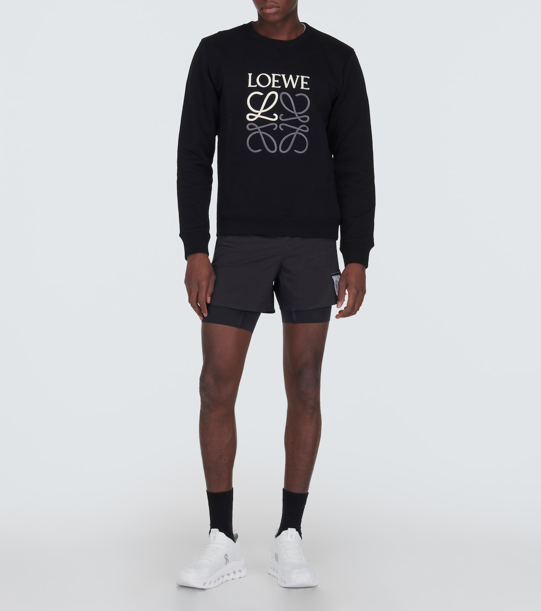 x On Cloudtilt sneakers | Loewe