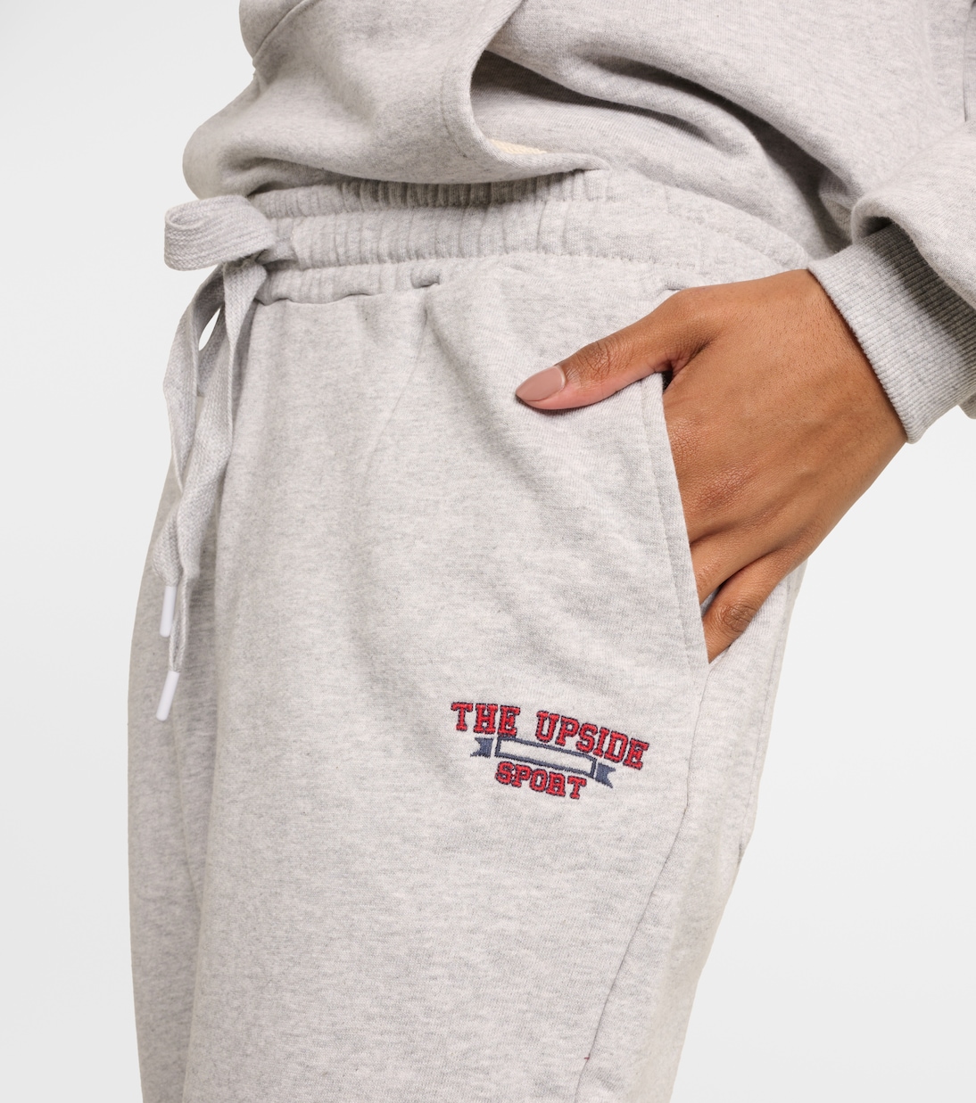 Pantalones deportivos Raquette Blake | The Upside