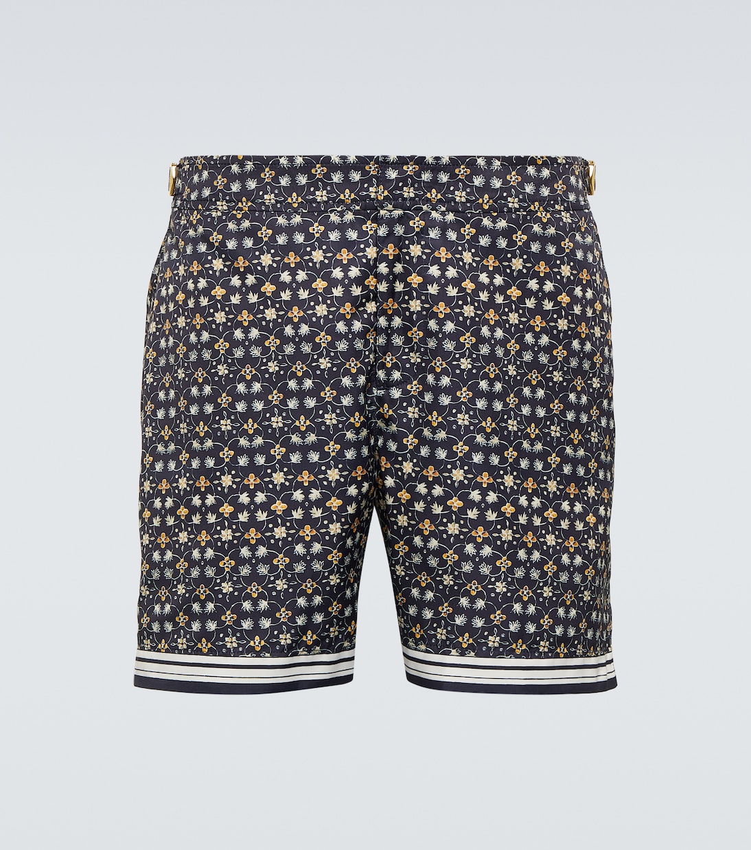 Bañador Bulldog estampado | Orlebar Brown