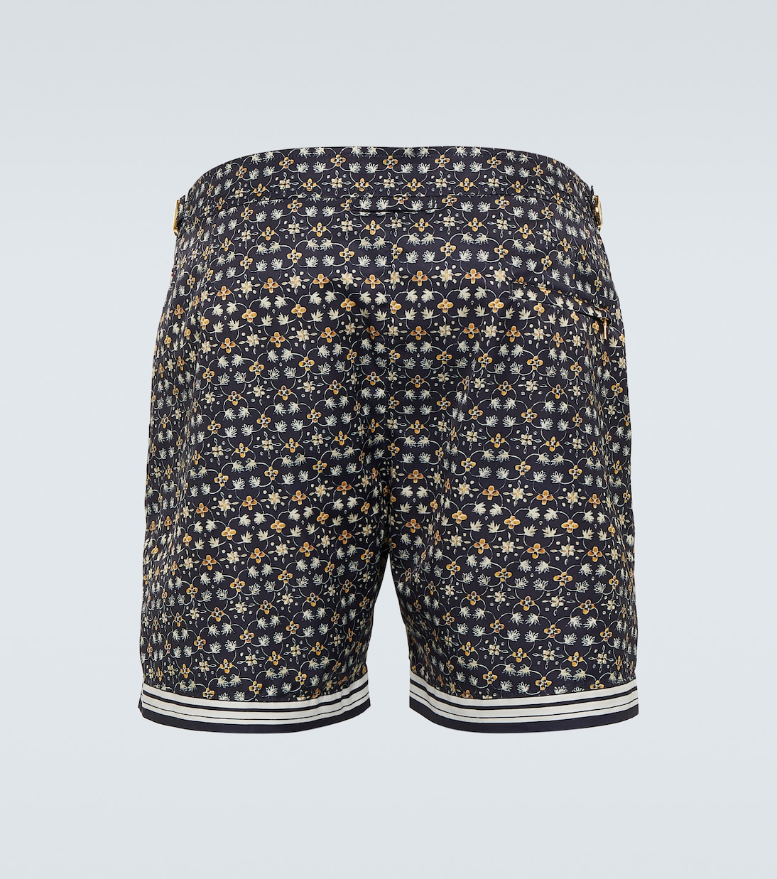 Bañador Bulldog estampado | Orlebar Brown
