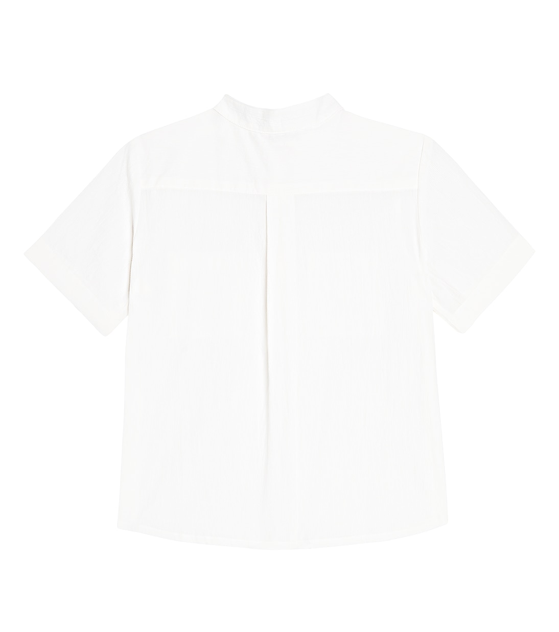 Camicia Cillian in cotone | Bonpoint