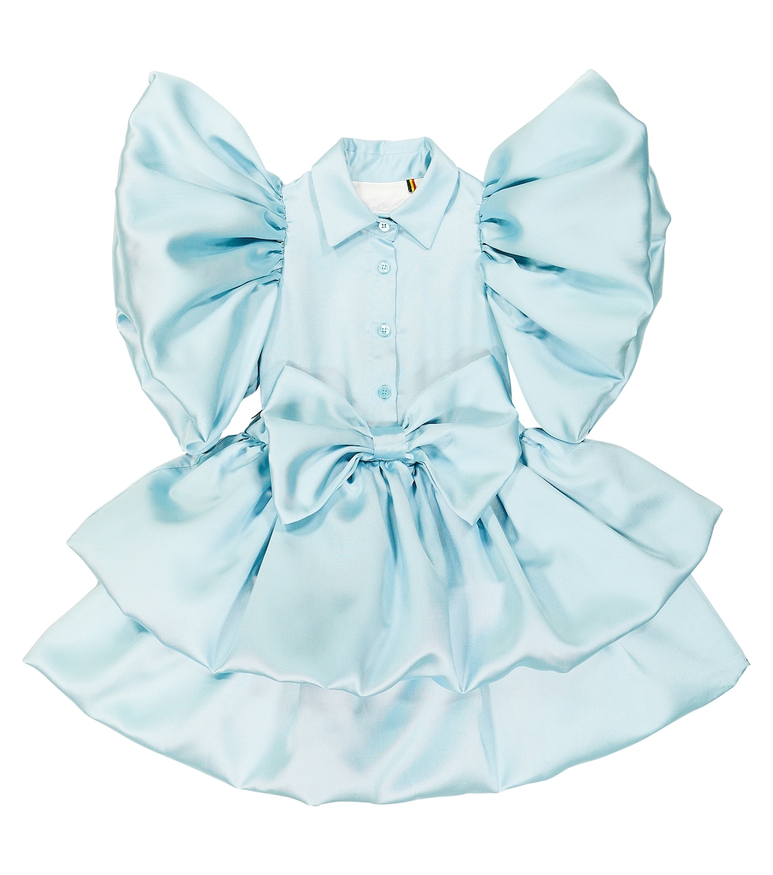Kleid Gloss | Caroline Bosmans