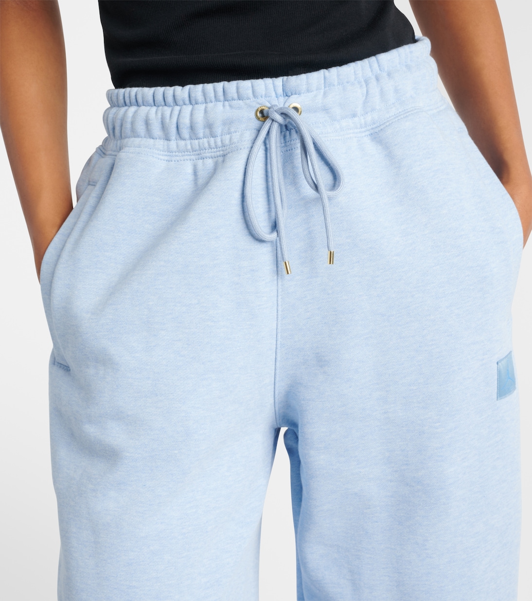 Jogginghose W J Flt Flc aus Fleece | Nike