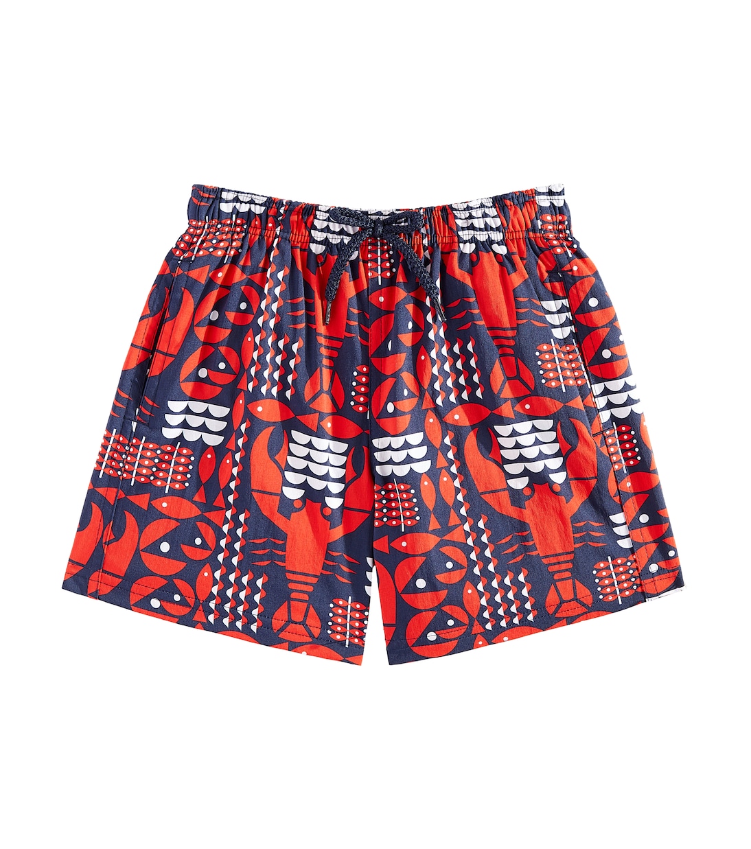 Costume da bagno Jirise con stampa | Vilebrequin Kids