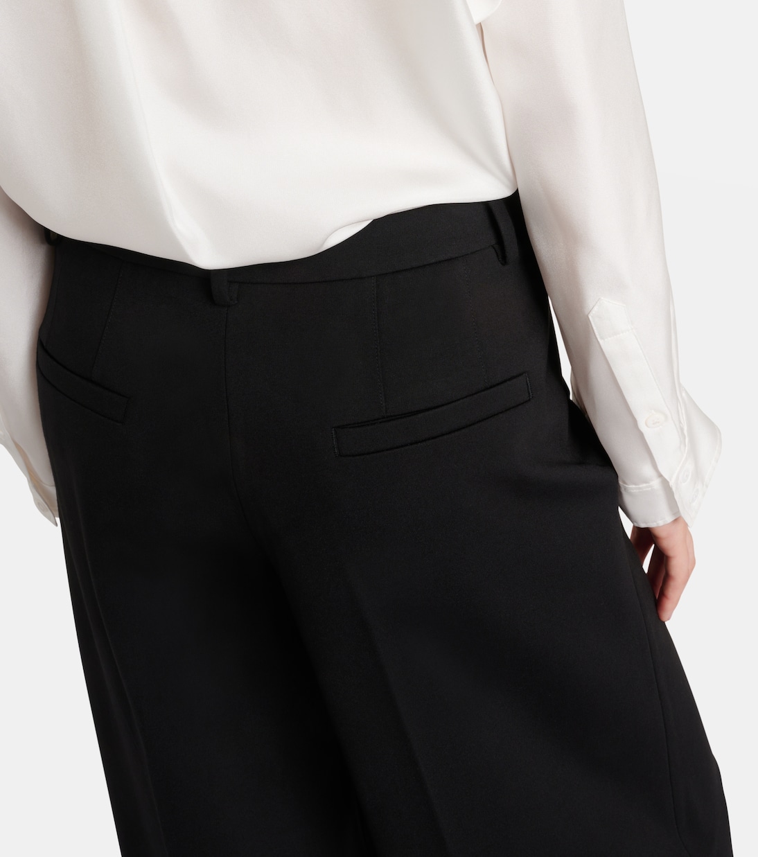 Pantalon ample Emotional Essence | Dorothee Schumacher