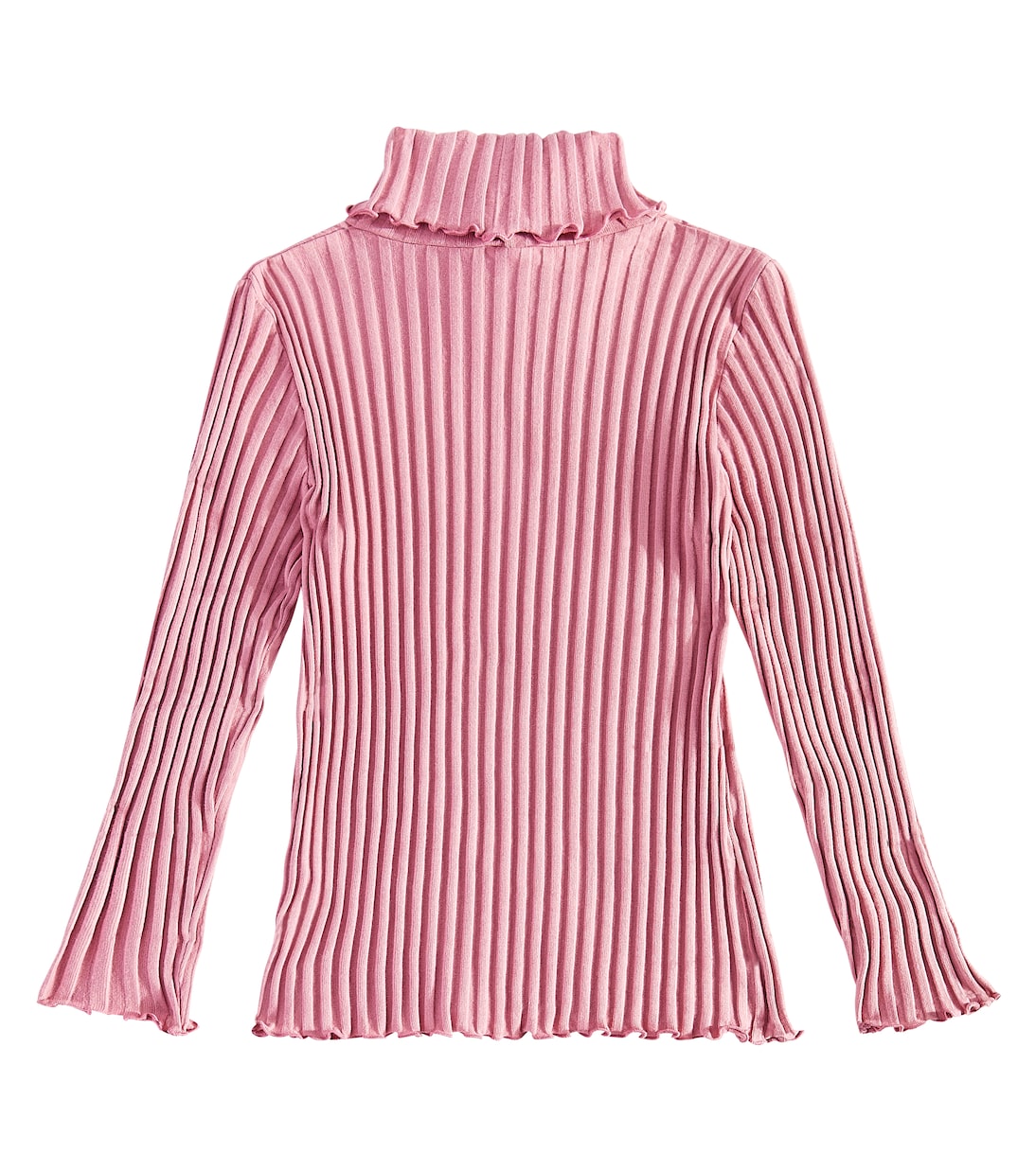Top in jersey di misto cotone | Il Gufo
