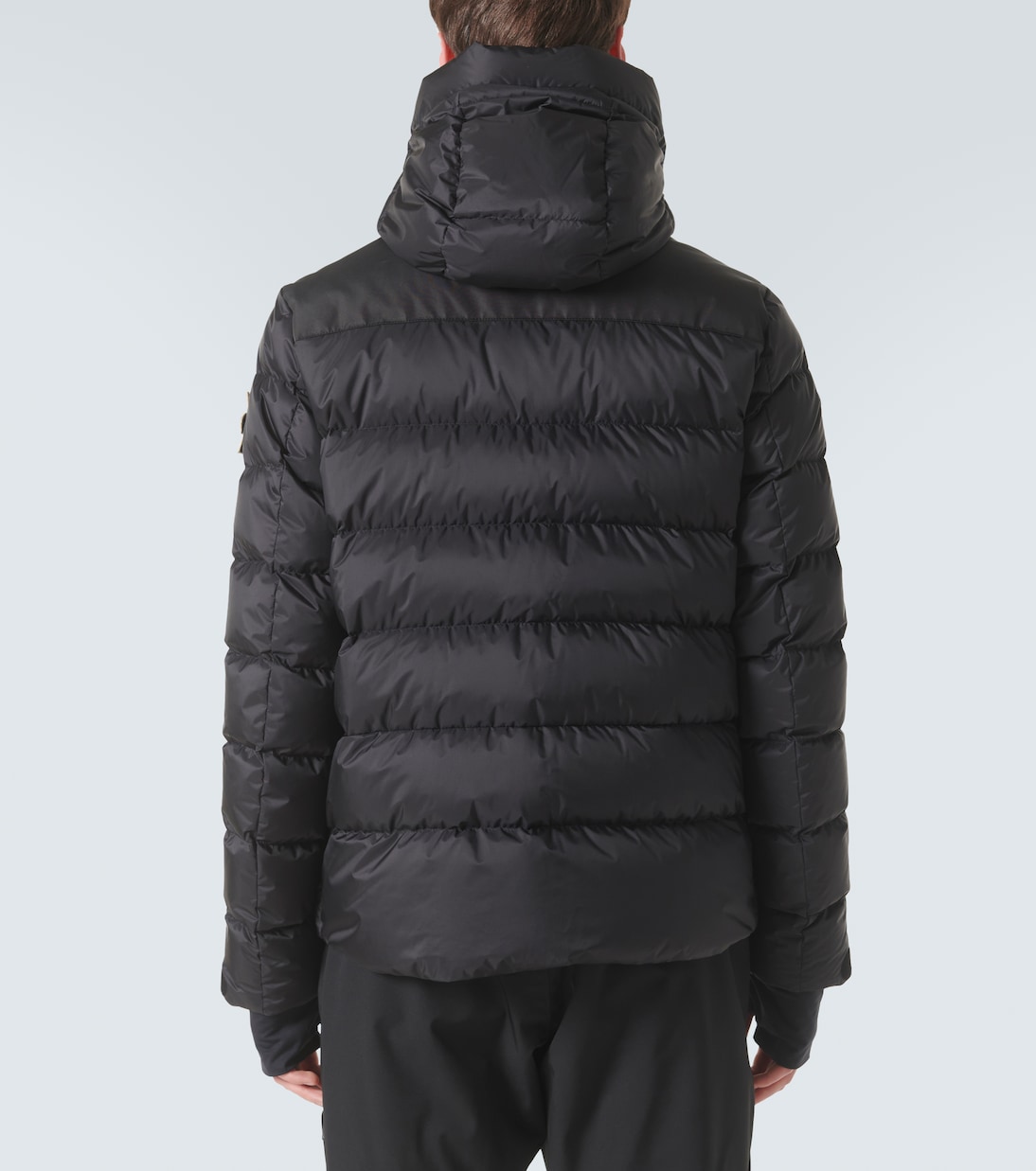 Daunenjacke Camurac | Moncler Grenoble