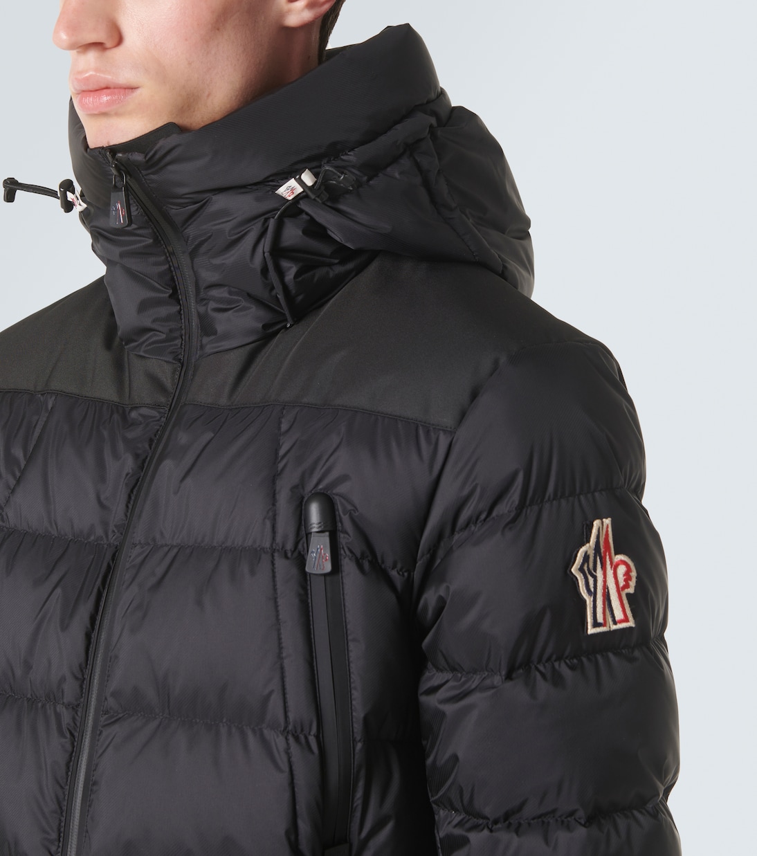 Daunenjacke Camurac | Moncler Grenoble