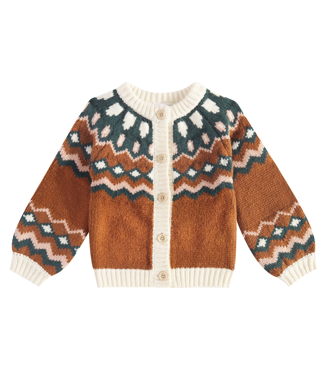 Jaqueline cardigan | C'era Una Volta