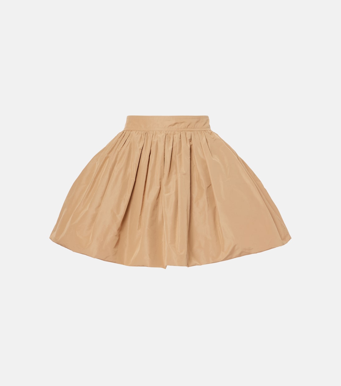 Bloomer miniskirt | Patou