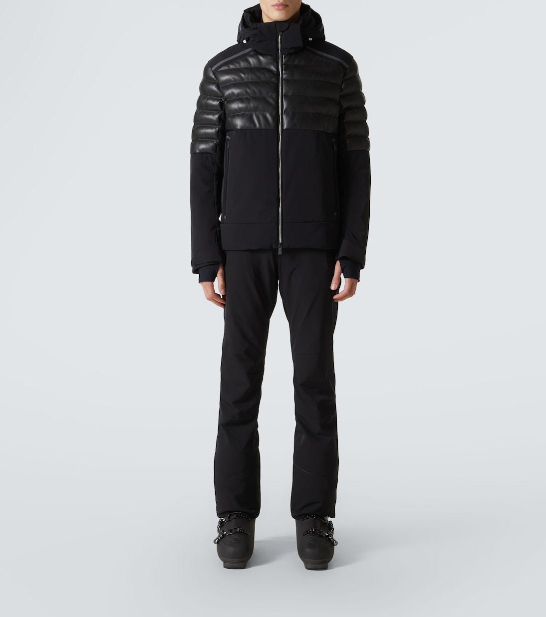 Skihose William | Toni Sailer
