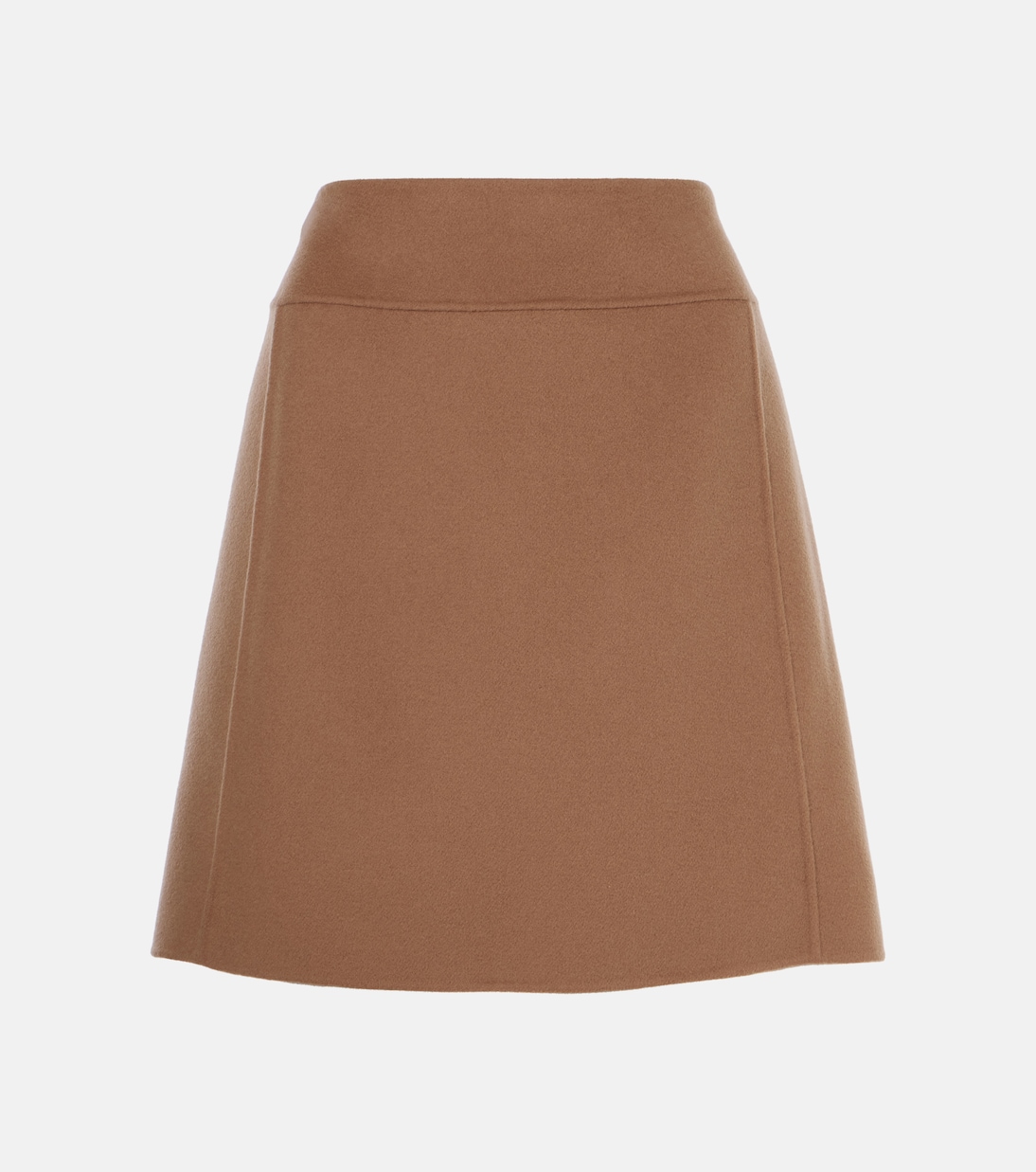 Minifalda de lana | 'S Max Mara