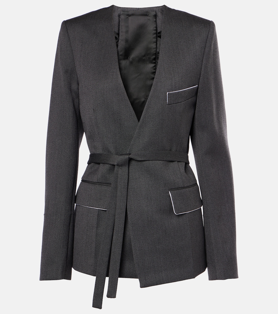 Wool jacket | Victoria Beckham