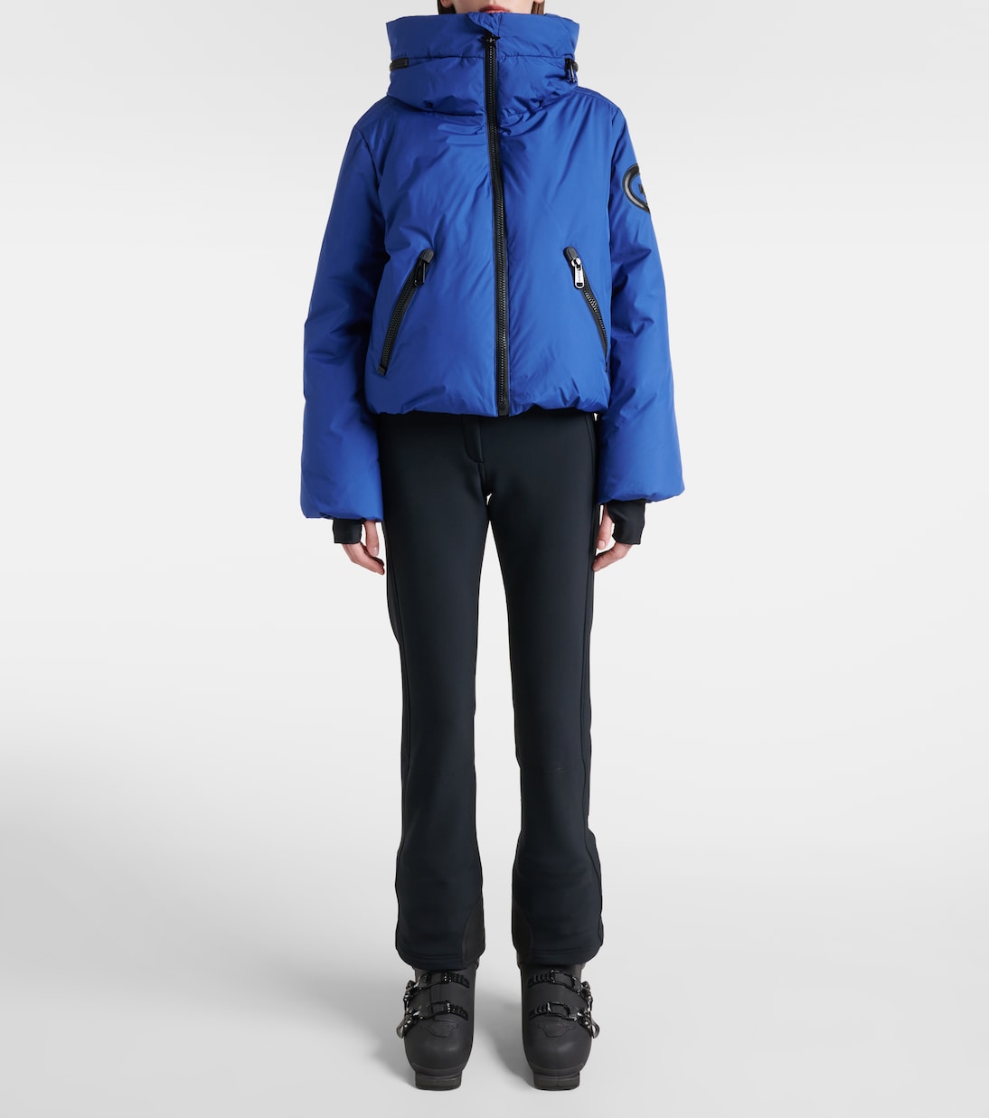 Skijacke Porter | Goldbergh
