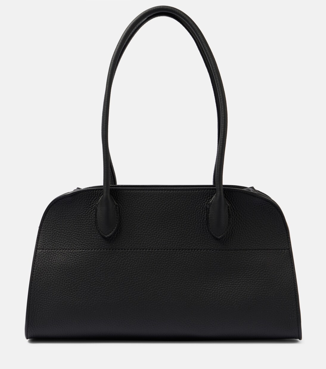 Sac Margaux 12 en cuir | The Row