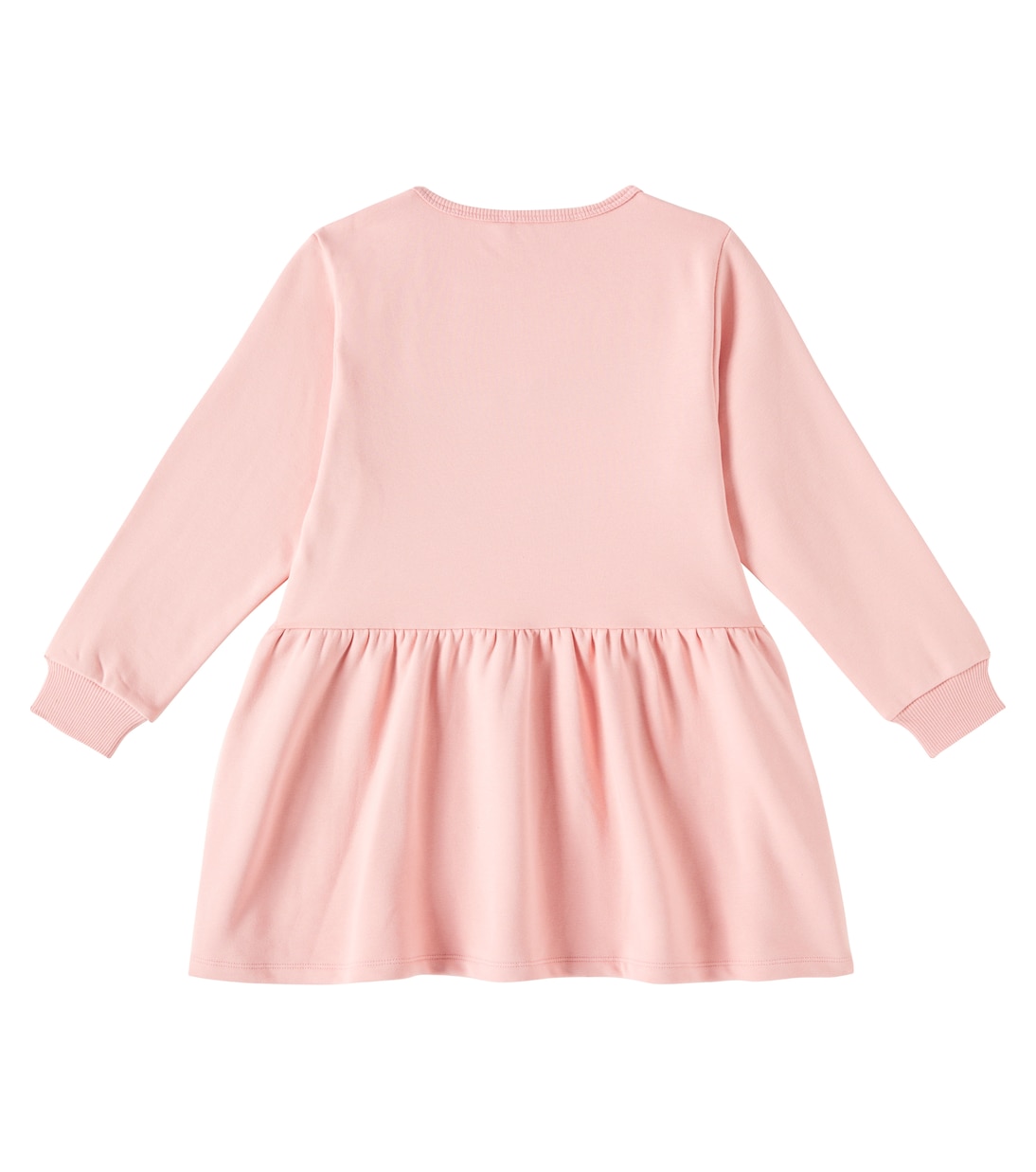 Abito Lou in maglia di misto cotone | Konges Sløjd