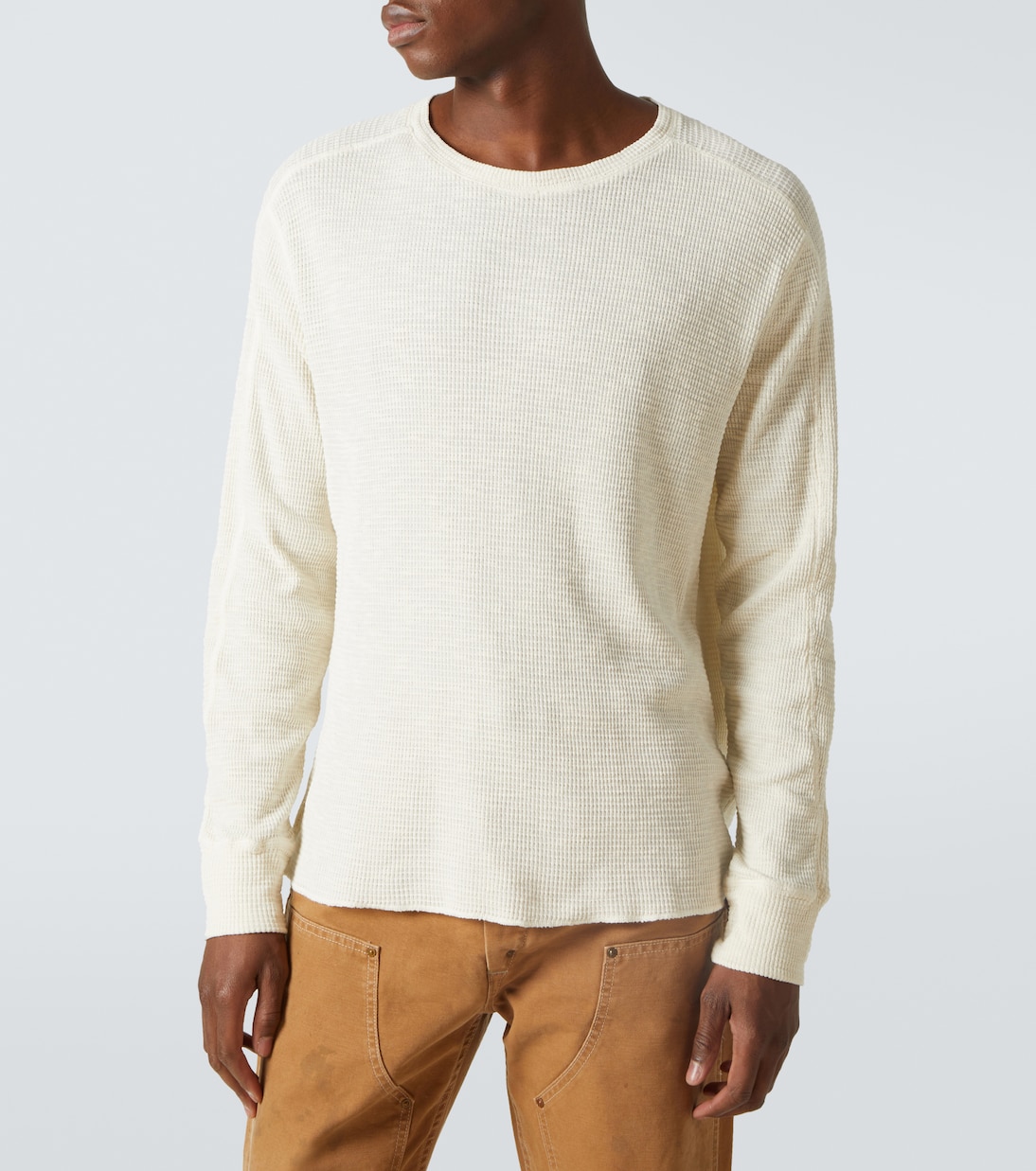 Pullover aus Baumwolle | RRL