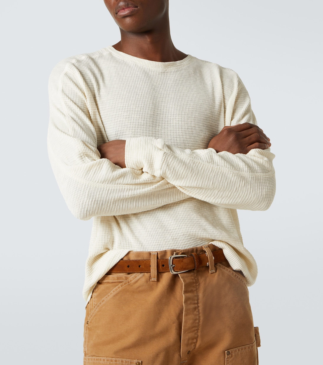Pullover aus Baumwolle | RRL