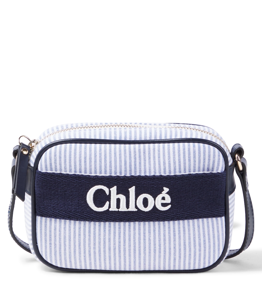 Tasche aus Canvas | Chloé Kids