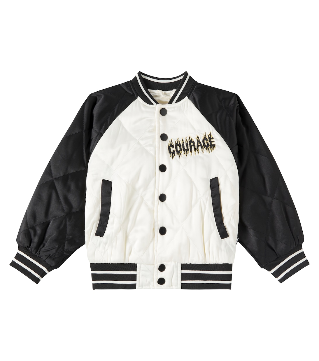 Haru quilted jacket  | Molo