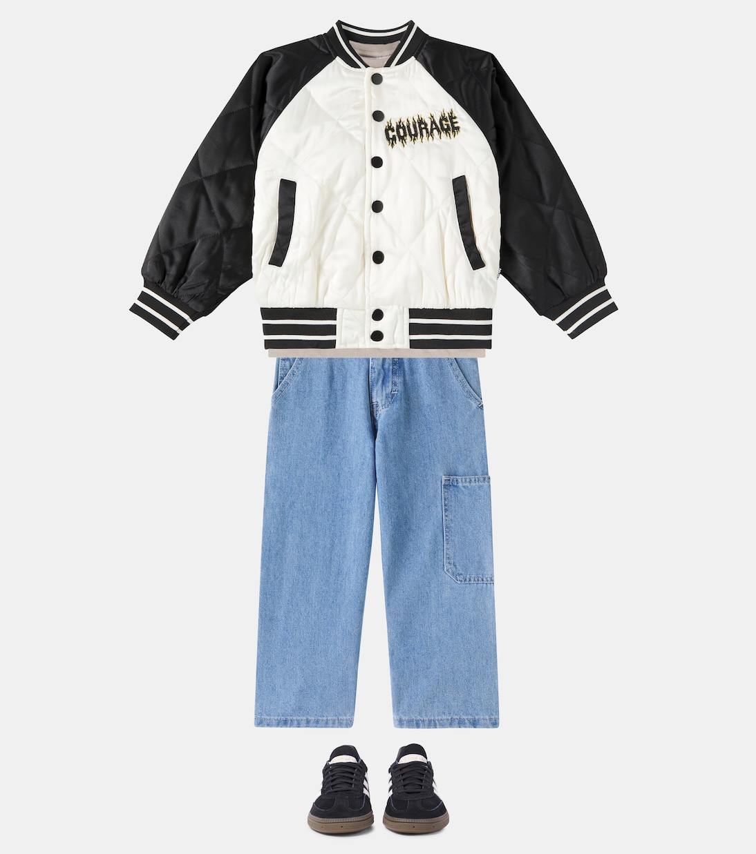 Haru quilted jacket  | Molo
